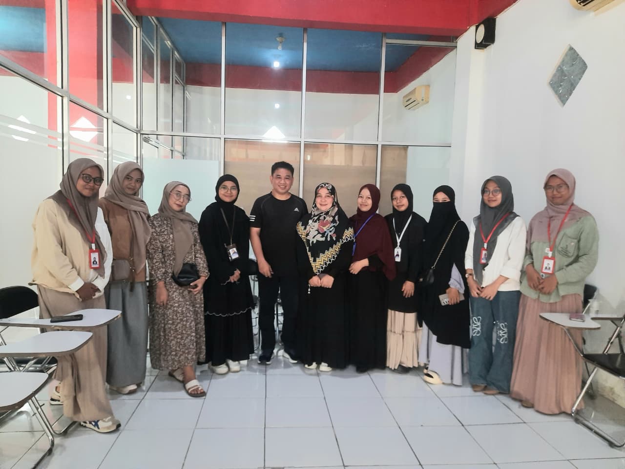 Persiapan TKA 2025: TIEC-ID Siap Dampingi Siswa Hadapi Ujian TKA